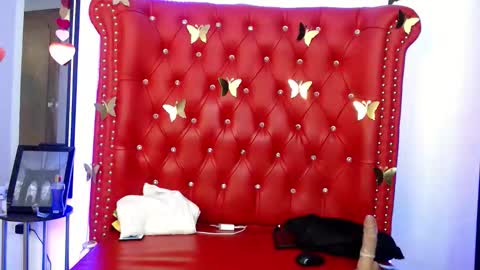 dominik_pleasure online show from March 5, 4:52 am