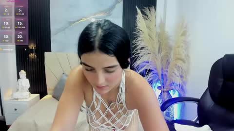 Dominika  online show from May 13, 6:38 pm