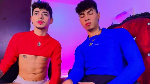 Dominik Eclipse  online show from September 13, 11:10 am