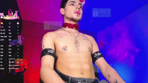 Dominik Eclipse  online show from February 26, 6:23 am