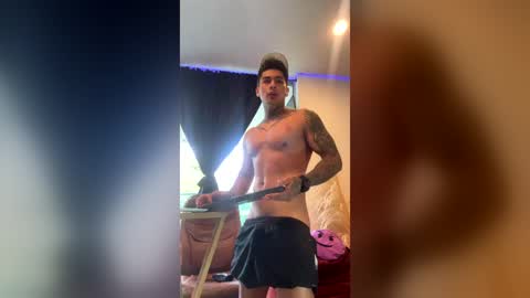 Snapshot of dominiofit chatting on June 27, 11:48 am Only fans Ronnie col---InstaRonniecolleman online show from June 27, 11:48 am