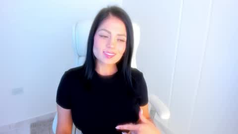 Snapshot of dominique_21x chatting on February 1, 2:54 am DOMINIC online show from February 1, 2:54 am