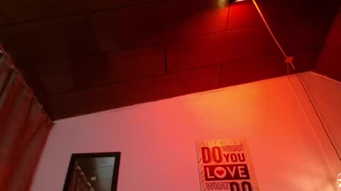  D O M I N K  online show from June 20, 8:44 pm