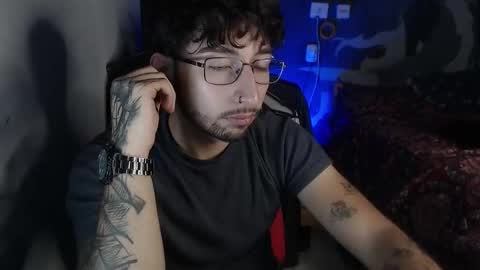 Snapshot of dominus_kane chatting on November 2, 1:41 am dominus_kane online show from November 2, 1:41 am