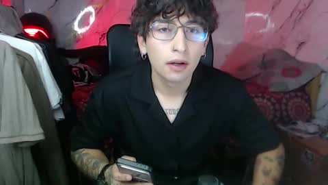 Snapshot of dominus_kane chatting on January 16, 2:59 am dominus_kane online show from January 16, 2:59 am