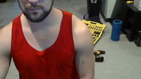 domjfriesen1541 online show from December 3, 8:50 pm