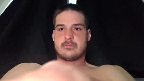 domluckycum online show from May 10, 10:42 am