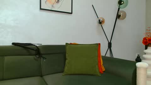 Mistress Gia online show from April 29, 7:23 am