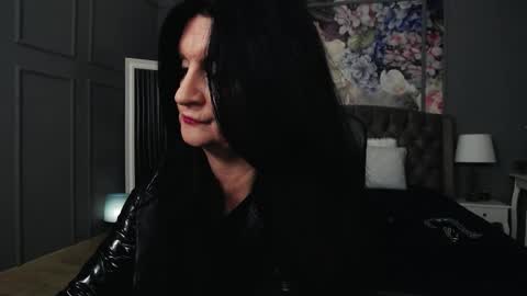 Dom Melisa online show from October 21, 8:31 pm