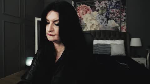 Dom Melisa online show from November 13, 10:08 pm