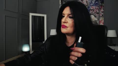 Dom Melisa online show from November 22, 9:47 pm