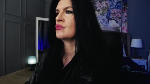 Dom Melisa online show from December 21, 11:56 pm