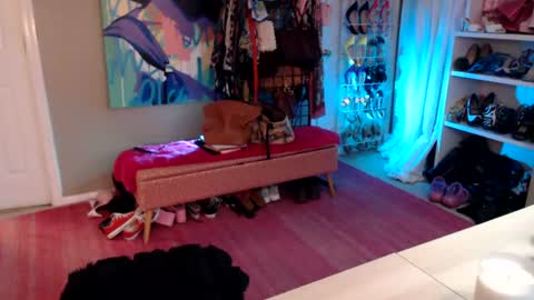DommeTomorrow online show from July 6, 1:02 am