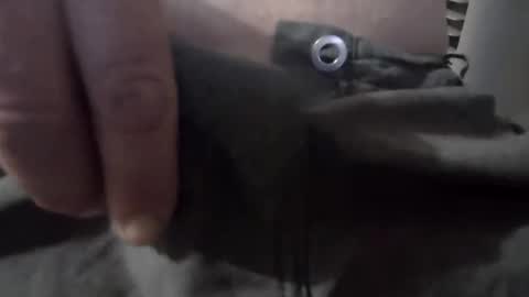 Snapshot of dommydata chatting on February 4, 2:45 pm El Senor de Cielos online show from February 4, 2:45 pm