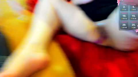 DomPanther69 online show from January 13, 12:45 pm