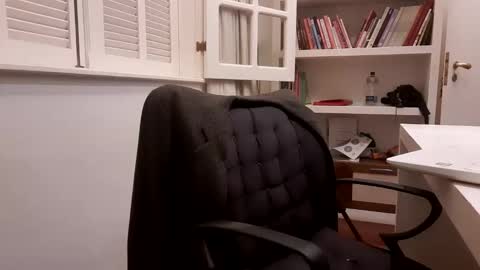 Snapshot of domruanjf chatting on September 23, 2:03 am Dom Ruan CF online show from September 23, 2:03 am