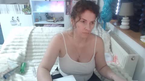 Mistress online show from February 10, 12:31 pm