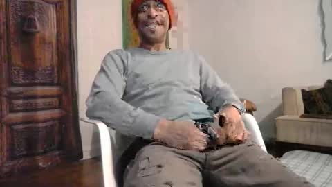 Snapshot of domsxyqte chatting on December 29, 11:18 pm Rick online show from December 29, 11:18 pm