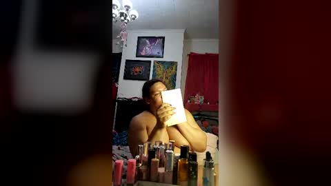 domtstopgal online show from July 4, 2:07 am