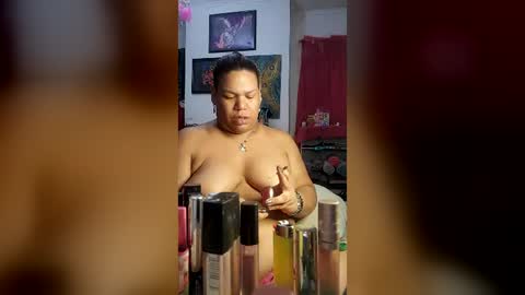domtstopgal online show from July 19, 3:32 am