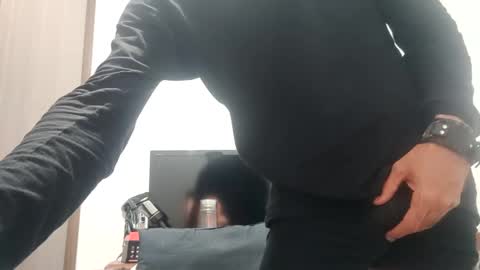 don__chi online show from February 15, 2:04 am