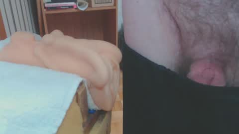 Don online show from February 8, 7:16 pm