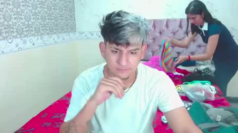 Snapshot of dona_and_carl2 chatting on January 22, 3:09 am DONA Y CARL online show from January 22, 3:09 am