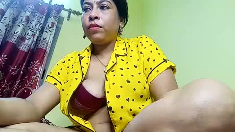 Dona online show from January 30, 1:10 pm