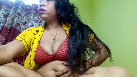 Dona online show from February 1, 11:43 am