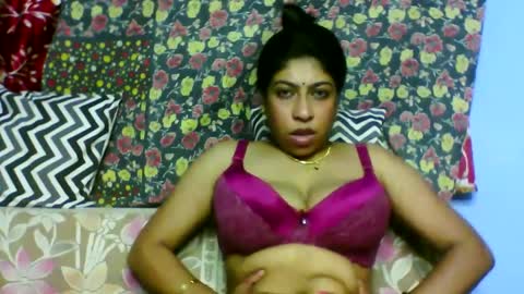 Dona online show from February 24, 12:26 pm
