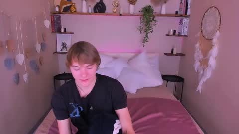 Donald online show from November 27, 12:51 pm