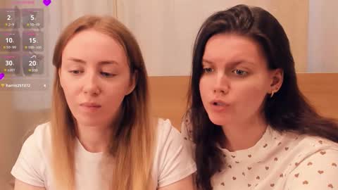 Emily online show from March 14, 8:53 am