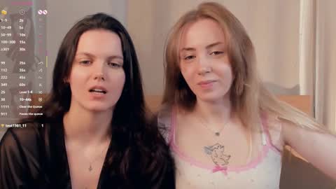 Emily online show from March 17, 7:12 am