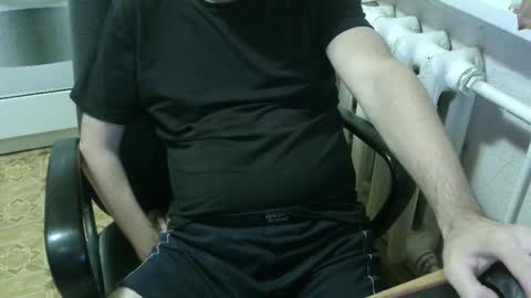 Snapshot of donalvafd chatting on October 12, 5:45 pm donalvafd online show from October 12, 5:45 pm