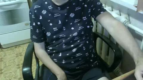 Snapshot of donalvafd chatting on October 19, 6:30 pm donalvafd online show from October 19, 6:30 pm