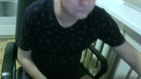 Snapshot of donalvafd chatting on October 31, 6:53 pm donalvafd online show from October 31, 6:53 pm