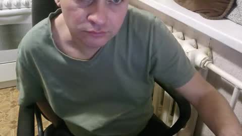 donalvafd online show from January 18, 5:06 pm