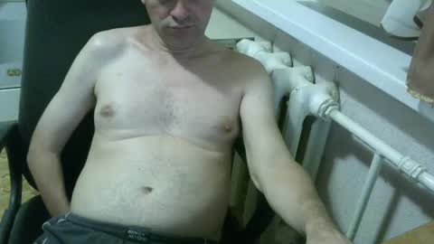 donalvafd online show from May 19, 7:20 pm