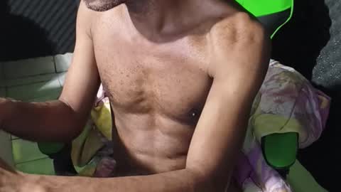 dondiego5511 online show from May 8, 2:28 am