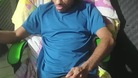 dondiego5511 online show from May 16, 7:38 am