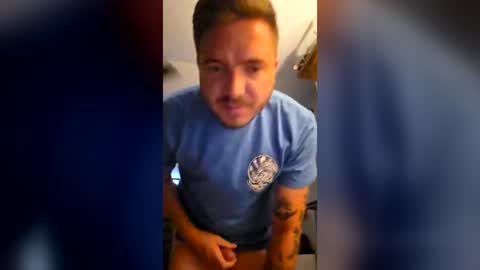 donescobarr online show from June 17, 4:26 am