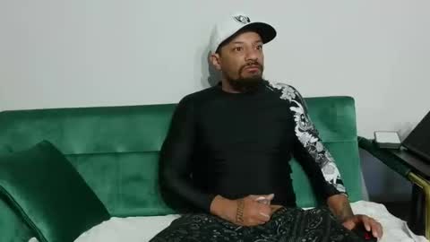 Gifted online show from March 13, 3:35 am