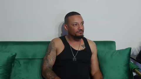 Gifted online show from April 29, 11:00 pm