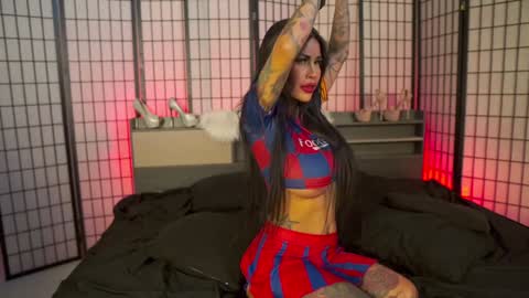 DongFatherProductions online show from February 5, 2:54 pm