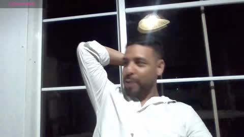 donblack online show from May 5, 1:24 am