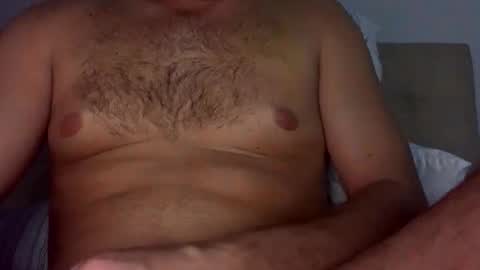 donlong430 online show from January 19, 1:09 am