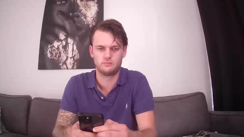 Papi online show from October 1, 1:06 pm