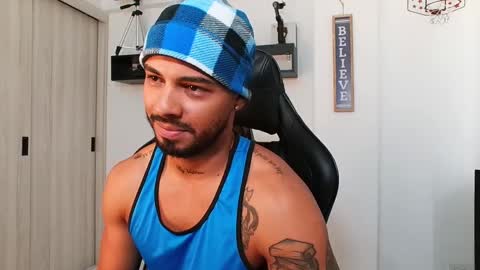 Snapshot of donn_cruz chatting on March 30, 3:13 pm Victor online show from March 30, 3:13 pm