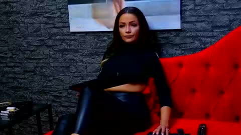 Donna online show from September 28, 5:40 pm