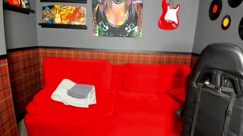 donnaa_june online show from March 3, 9:04 am